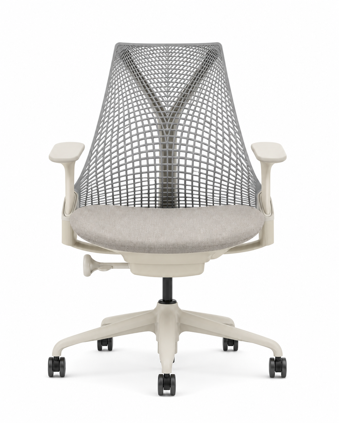 Outlet Herman Miller Sayl - Grade C